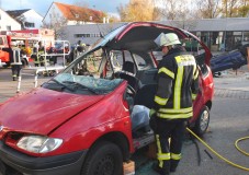 Feuerwehr Thalfingen - Alltag - 16